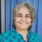 Ms. Anita Borkar
